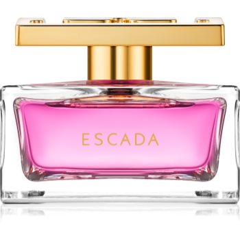 Escada Especially Eau de Parfum pentru femei - imagine 2